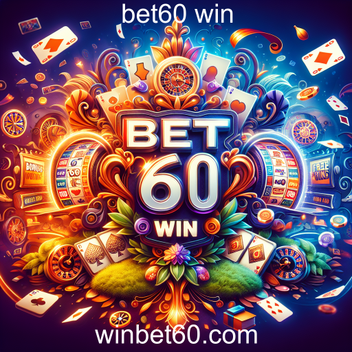 Aproveite ao Máximo as Promoções em 'bet60 win'